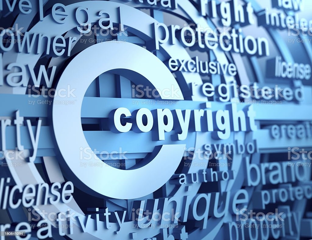 Copyright Regulations 