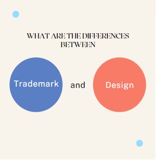 Difference Between Trademark And Design Registration In India
