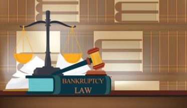 Insolvency And Bankruptcy Code