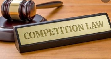 Competition law 2022