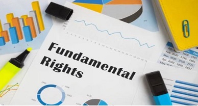 Fundamental Right