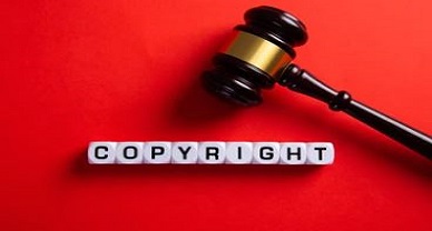 Diffrence between trademark and copyright