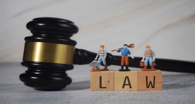 Labour law-