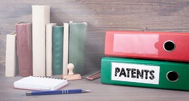 Patent Rule