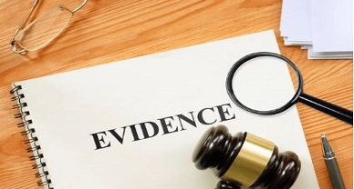 Law of Evidence