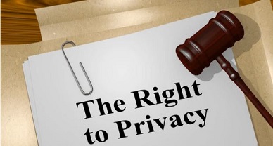 Right to Privacy