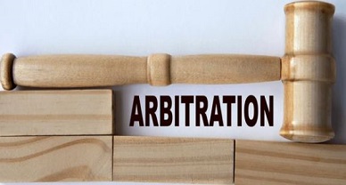 Arbitration