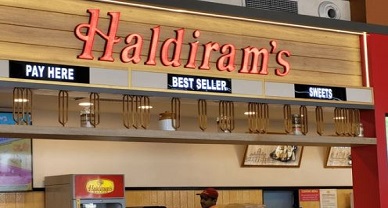 Haldiram