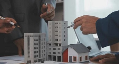 Rera and real estate