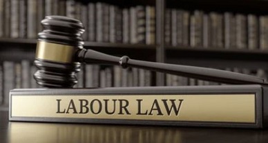 Labour- law-