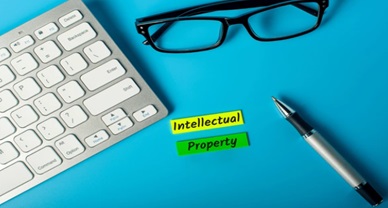 Intellectual Property and AI