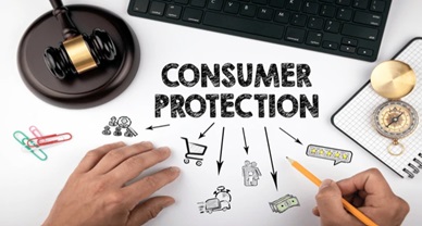 consumer protection act